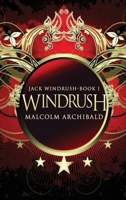 Windrush: Vydání v pevné vazbě s velkým výtiskem - Windrush: Large Print Hardcover Edition