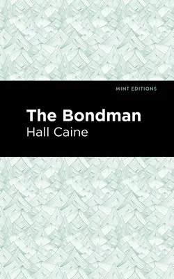 Svazák: Nová sága - The Bondman: A New Saga