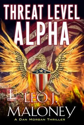 Úroveň ohrožení Alfa - Threat Level Alpha