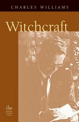 Čarodějnictví - Witchcraft