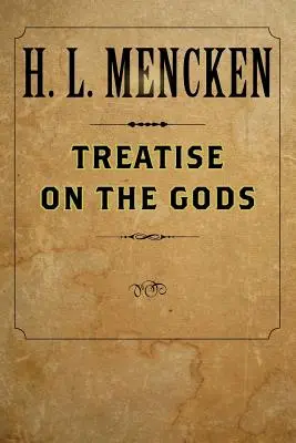 Pojednání o bozích - Treatise on the Gods