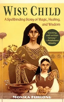 Moudré dítě - Wise Child