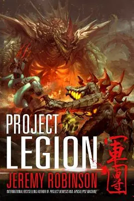 Projekt Legie - Project Legion