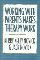 Práce s rodiči přispívá k úspěchu terapie - Working with Parents Makes Therapy Work