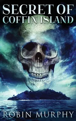 Tajemství ostrova rakví - Secret Of Coffin Island