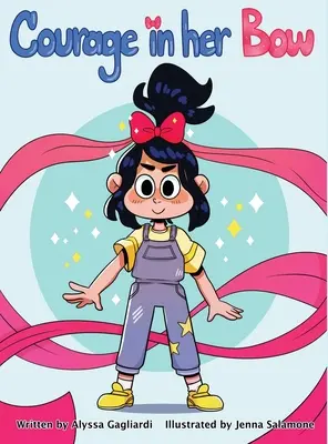 Odvaha v jejím luku - Courage in Her Bow