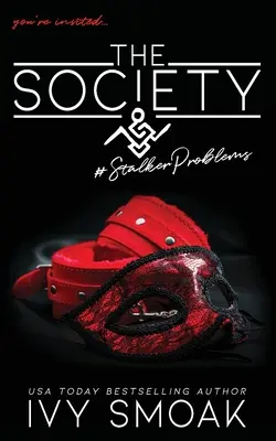 Společnost #StalkerProblems - The Society #StalkerProblems