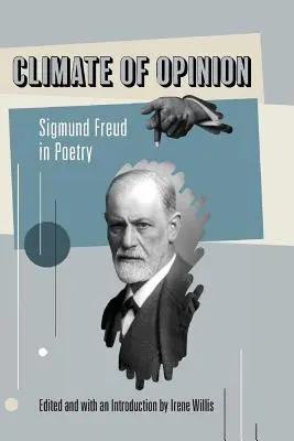 Názorové klima: Sigmund Freud v poezii - Climate of Opinion: Sigmund Freud in Poetry
