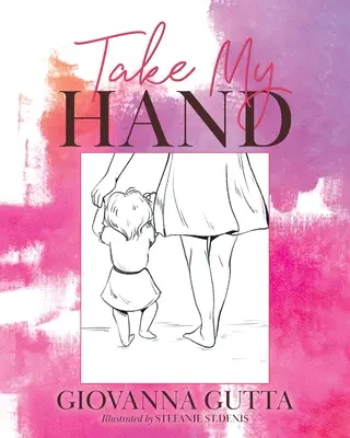 Vezmi mě za ruku - Take My Hand