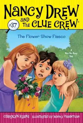 Fiasko na květinové výstavě, 37 - The Flower Show Fiasco, 37