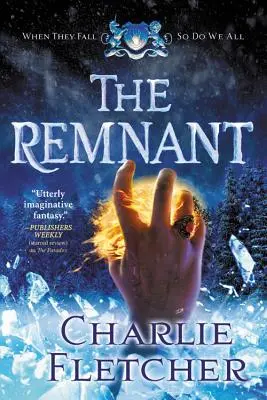 Pozůstalí - The Remnant