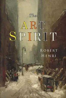 Duch umění - The Art Spirit
