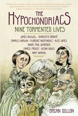 Hypochondři - The Hypochondriacs