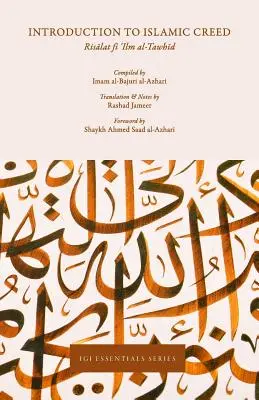Úvod do islámského vyznání víry - Introduction to Islamic Creed