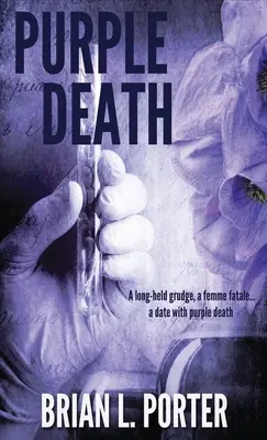 Fialová smrt - Purple Death