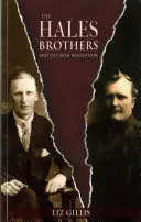 Bratři Halesové a irská revoluce - Hales Brothers and the Irish Revolution