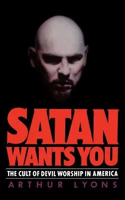 Satan tě chce - Satan Wants You