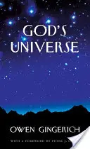 Boží vesmír - God's Universe