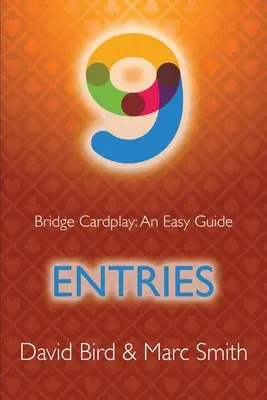 Bridžová hra s kartami: Snadný průvodce - 9. Vstupy - Bridge Cardplay: An Easy Guide - 9. Entries