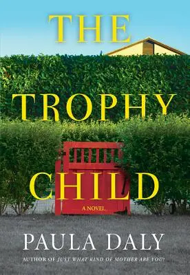 Trofejní dítě - The Trophy Child