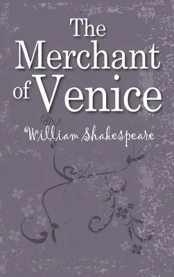 Kupec benátský - The Merchant of Venice