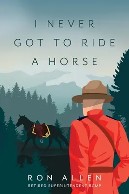 Nikdy jsem nejezdil na koni - I Never Got To Ride A Horse