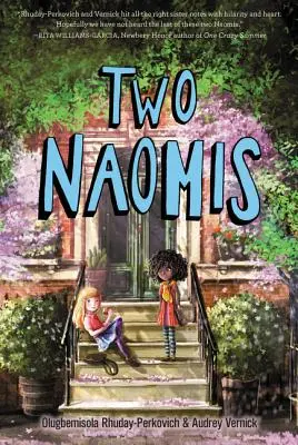 Dva Naomis - Two Naomis