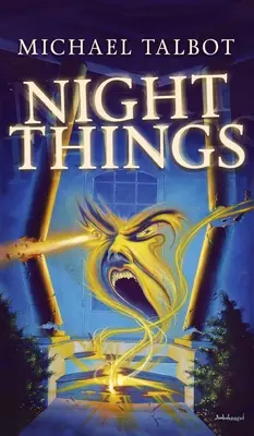 Noční věci - Night Things