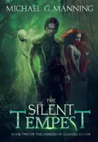 Tichá bouře - The Silent Tempest
