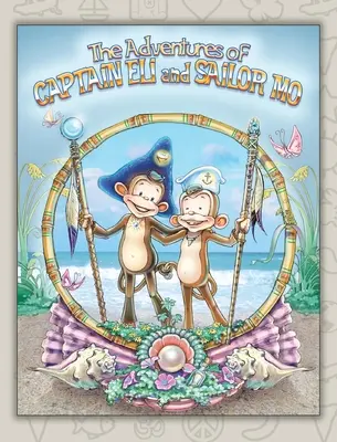 Dobrodružství kapitána Eliho a námořníka Mo: Nalezené přátelství - The Adventures of Captain Eli and Sailor Mo: Friendship Found