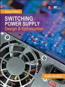 Návrh a optimalizace spínaných napájecích zdrojů - Switching Power Supply Design & Optimization