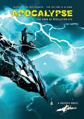 Apokalypsa Next: Konec je začátek - Apocalypse Next: End Is the Beginning