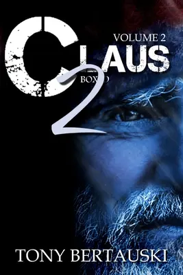 Claus Boxed 2: Vědeckofantastické prázdninové dobrodružství - Claus Boxed 2: A Science Fiction Holiday Adventure