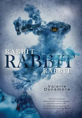 Králík, králík, králík - Rabbit, Rabbit, Rabbit