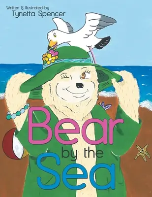 Medvěd u moře - Bear by the Sea
