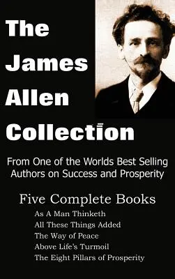Sbírka Jamese Allena - The James Allen Collection