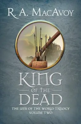 Král mrtvých - King of the Dead