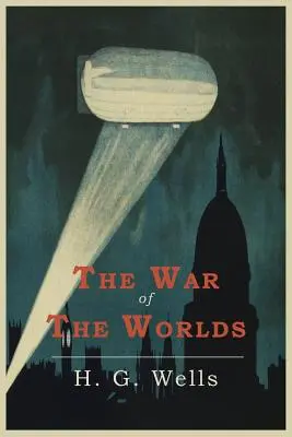 Válka světů - The War of the Worlds