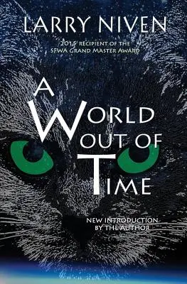 Svět mimo čas - A World Out Of Time