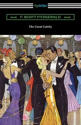 Velký Gatsby - The Great Gatsby