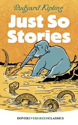 Příběhy jen tak - Just So Stories