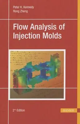 Analýza toku vstřikovacích forem 2e - Flow Analysis of Injection Molds 2e