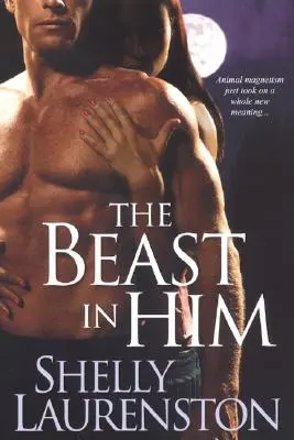 Šelma v něm - The Beast In Him