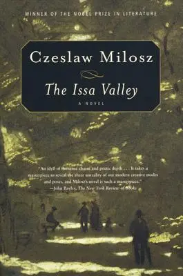 Údolí Issa - The Issa Valley