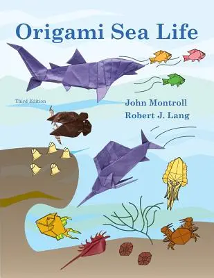 Origami mořský život - Origami Sea Life