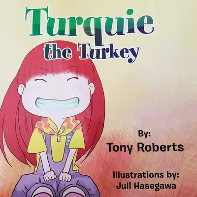 Krocan Turquie - Turquie the Turkey
