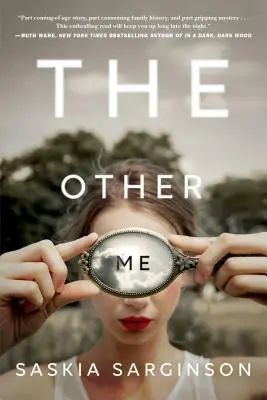 To druhé já - The Other Me