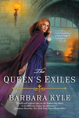 Královniny vyhnankyně - The Queen's Exiles