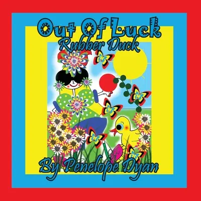 Gumová kachna bez štěstí - Out Of Luck Rubber Duck
