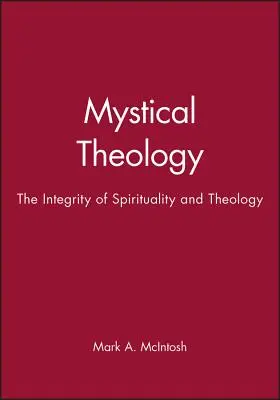 Mystická teologie - Mystical Theology